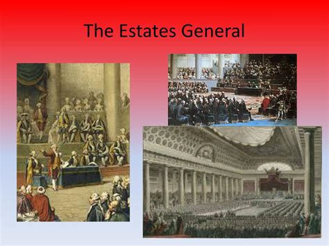Ppt French Revolution Powerpoint Presentation Free Download Id1600328