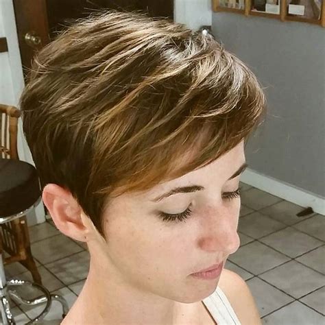 40 Best Pixie Haircuts For Women 2020 Short Pixie