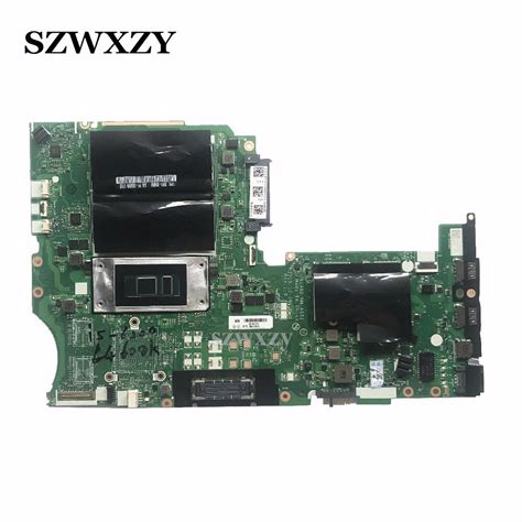 Genuine High Quality For Lenovo Thinkpad L460 Laptop Motherboard