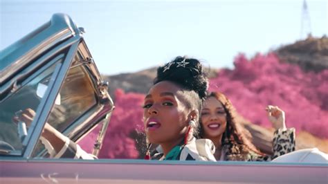Janelle Monae Breaks Silence On Her Sexual Orientation And Comes Out As Pansexual Makeful