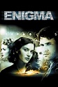 Enigma (2001) — The Movie Database (TMDB)