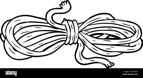 Rope Coloring Coloring Pages