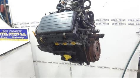Daihatsu Cuore Motoren Vorrat Proxyparts De