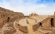 Circus Maximus – A Fusion of Roman Architecture & Entertainment - The ...