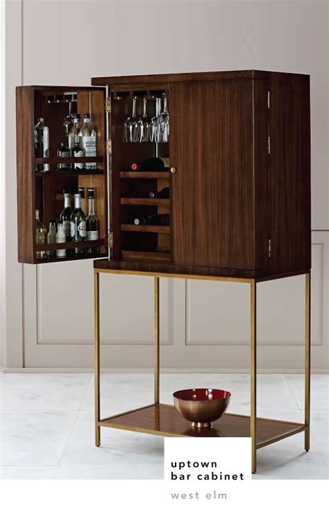 Tips To Build Modern Bar Cabinet Designs For Home Bar Cabinet Design