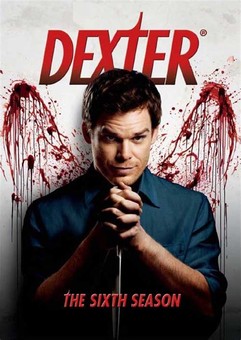 Dexter 6ª temporada AdoroCinema