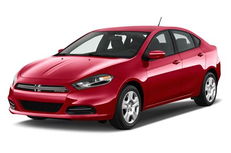 2016 Dodge Dart Reviews And Rating Motor Trend