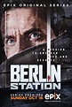 Berlin Station - Serie de TV - CINE.COM