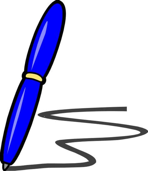 Pictures Of Pens Clipart Best