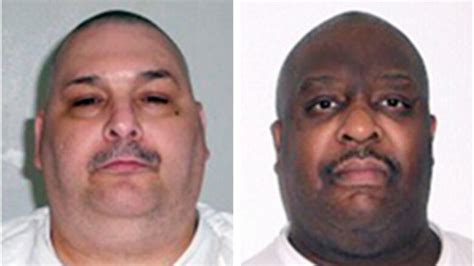 Arkansas Executes 2 Death Row Inmates Within Hours Cbc News