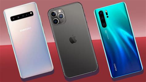 When you want to buy one among the best smartphones of 2019, there is no need to spend upwards of $500 every time. Best smartphone 2019: our top mobile phones ranked: Page ...