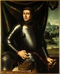 Retrato de Alfonso V de Aragón de Juan de Juanes