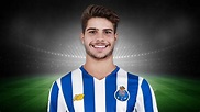 How Good Is Bernardo Folha At FC Porto U19? ⚽🏆🇵🇹 - YouTube