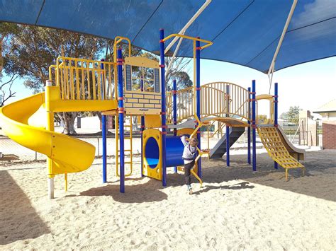 Maitland Playground Kids In Adelaide Activities Events And Things To