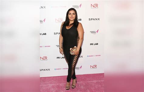[pics] ‘shahs Of Sunset’ Star Mercedes Mj Javid Shows Off Weight Loss