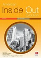 American Inside Out Evolution Workbook – Pre-Intermediate B – EduSol