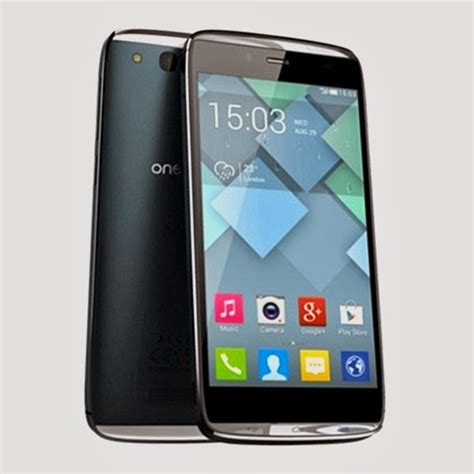 Alcatel One Touch Idol S User Guide Manual User Guide Phone