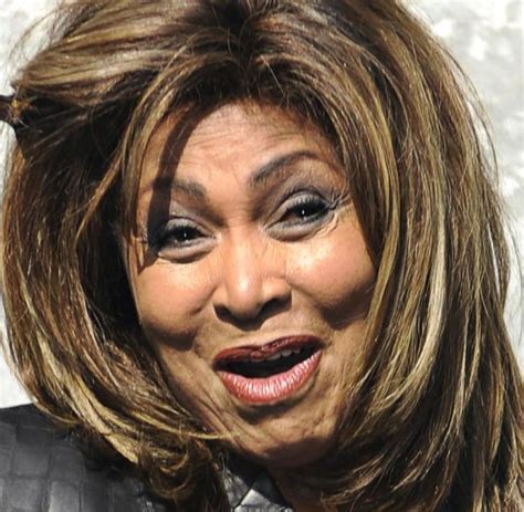 Tina Turner Aktuelle News Bilder And Nachrichten Zur Sängerin Welt