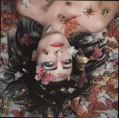 Siouxsie And The Banshees Mantaray Uk Vinyl Lp Album Lp Record 411947