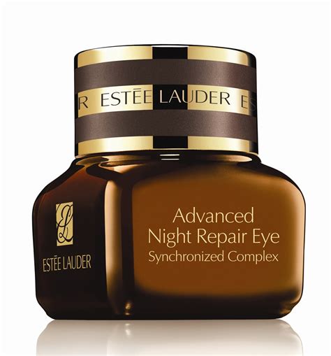 Have been using this product for many years and the results are amazing. Chocolate Cats: Estée Lauder - New Advanced Night Repair ...