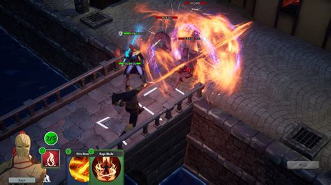 Grand Guilds Launching for PC, Switch in Early 2020 – RPGamer