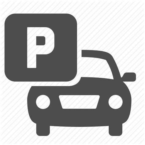 Collection Of Car Parking Lot Png Pluspng