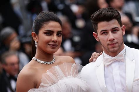 Do let us know in the comments section regarding which look of the actress did. Priyanka Chopra Says This Is the Most Surprising Part ...