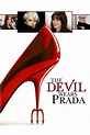 The Devil Wears Prada (2006) - Posters — The Movie Database (TMDB)