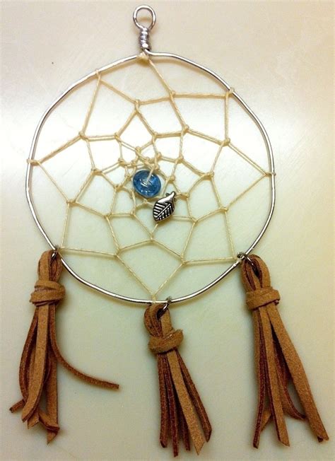 Dream Catcher · A Dream Catcher · Decorating Embellishing And