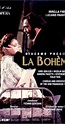 La Bohème (TV Movie 1988) - IMDb