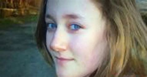 Missing Police Concern For Colne Valley High School Girl Leah Elstone Yorkshirelive