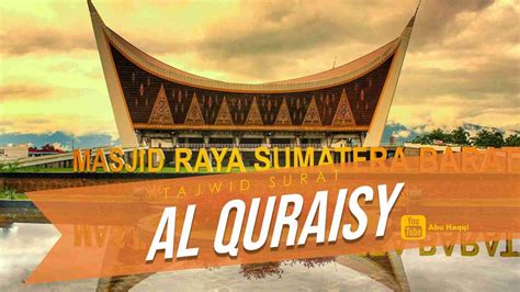 We did not find results for: √Tajwid Surat Al Quraisy