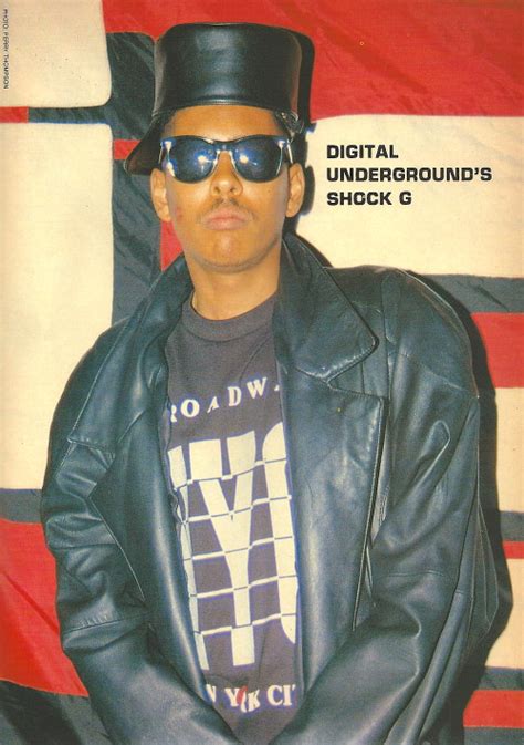 Shock g, humpty hump risky business. digital underground | Tumblr