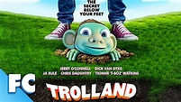 Trolland | Full Family Adventure Animation Movie | Jerry O'Connell, Ja ...