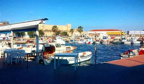 BOZCAADA AYVALIK CUNDA GEZİSİ Tuanna Turizm