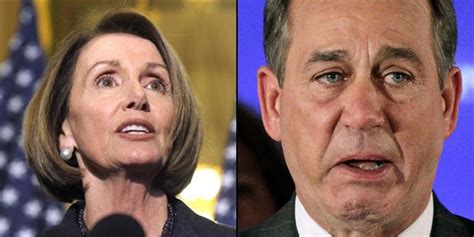 Pelosi Incoming Speaker Boehner Known To Cry Fox News