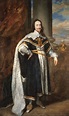 Karl I. Stuart (1600-1649), König von England – kleio.org