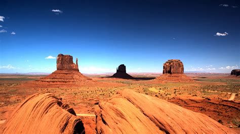 Monument Valley Wallpapers Hd Wallpapers Id 15866