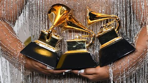 Los Grammy Se Vuelven A Actualizar Algunas Reglas Han Cambiado
