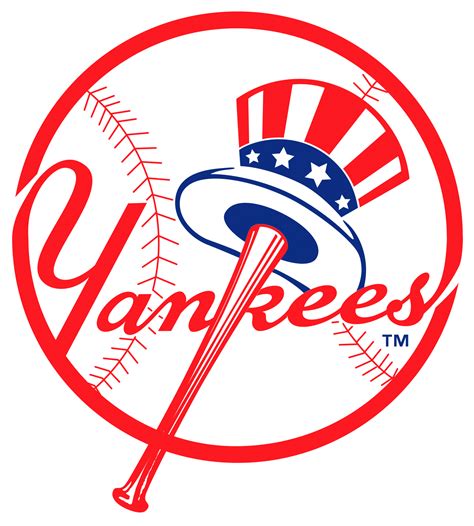 Mlb New York Yankees Primary Logo Update Alternate Logo Concepts