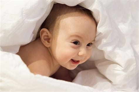 Smiling Baby Free Stock Photo Public Domain Pictures