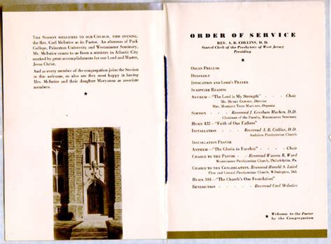 pastor installation service cover pastor