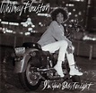 Whitney Houston - I'm Your Baby Tonight (1990, CD) | Discogs