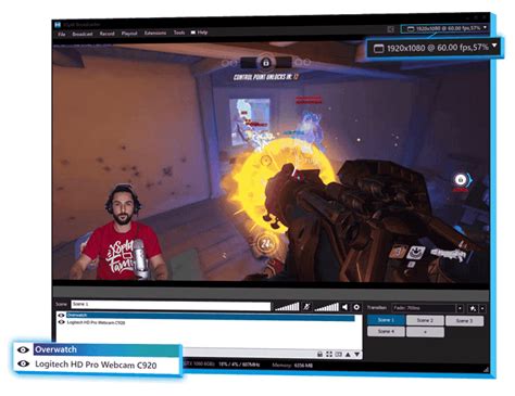 Live Streaming Software For Youtube Xsplit Broadcaster