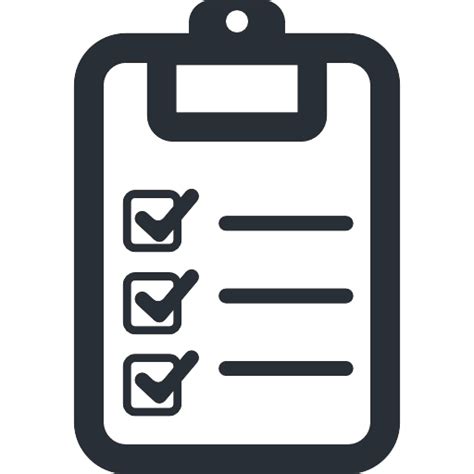 Agenda Icon Png 381672 Free Icons Library