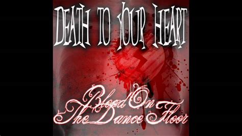 01 Death To Your Heart Explicit Version Hd And Lyrics Blood On