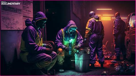 Uncovering the Dark Side of Crime Scene Cleaning |What Workers Endure