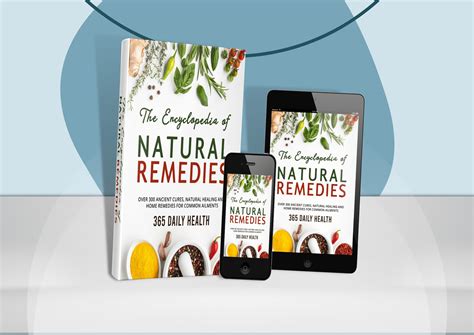 The Encyclopedia Of Natural Remedies Reviews 2023 Consumer Report