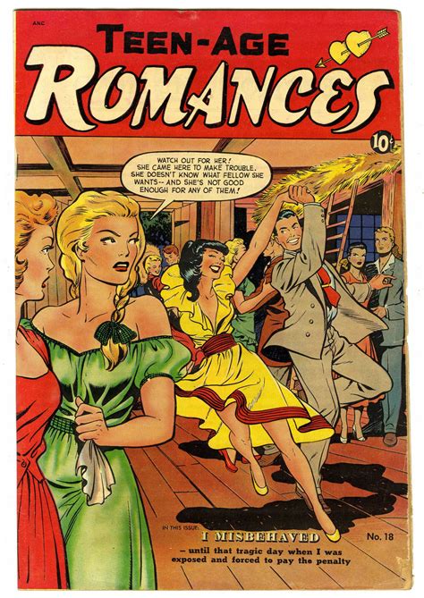 Related Image Comic Book Wallpaper Romance Comics Matt Baker