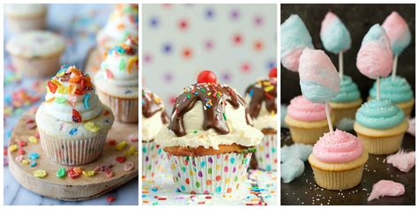 The Top 15 Ideas About Cupcakes For Kids Easy Recipes To Make At Home